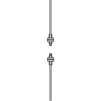 Фотоэлектрический датчик TELEMECANIQUE Sensors XUFZ15 488029