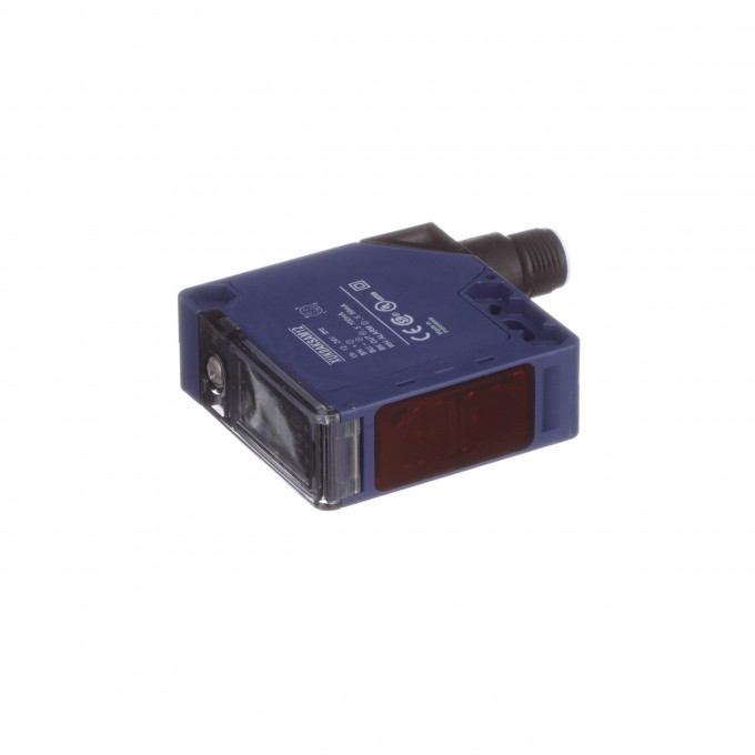 Фотоэлектрический датчик TELEMECANIQUE Sensors XUK0AKSAM12 488036