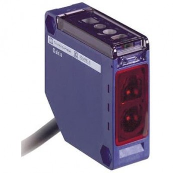 Фотоэлектрический датчик TELEMECANIQUE Sensors XUK0ARCTL10 488038