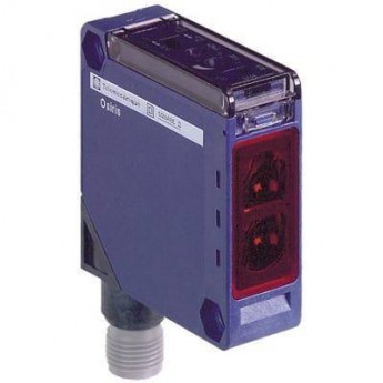 Фотоэлектрический датчик TELEMECANIQUE Sensors XUK1APANM12 488045