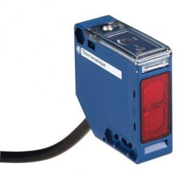 Фотоэлектрический датчик TELEMECANIQUE Sensors XUK1ARCNL5 488051 Фотоэлектрический датчик TELEMECANIQUE Sensors XUK1ARCNL5 488051