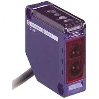 Фотоэлектрический датчик TELEMECANIQUE Sensors XUK2ANBNL2R 488054 Фотоэлектрический датчик TELEMECANIQUE Sensors XUK2ANBNL2R 488054