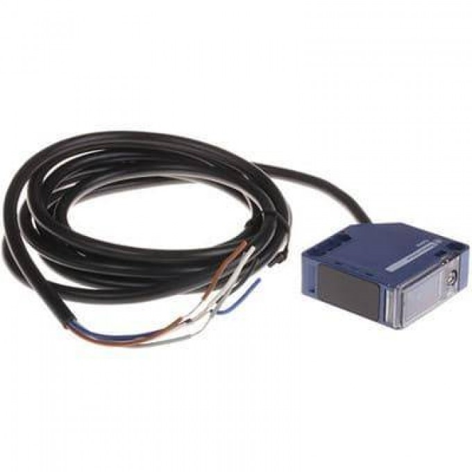 Фотоэлектрический датчик TELEMECANIQUE Sensors XUK2ARCNL2R 488058