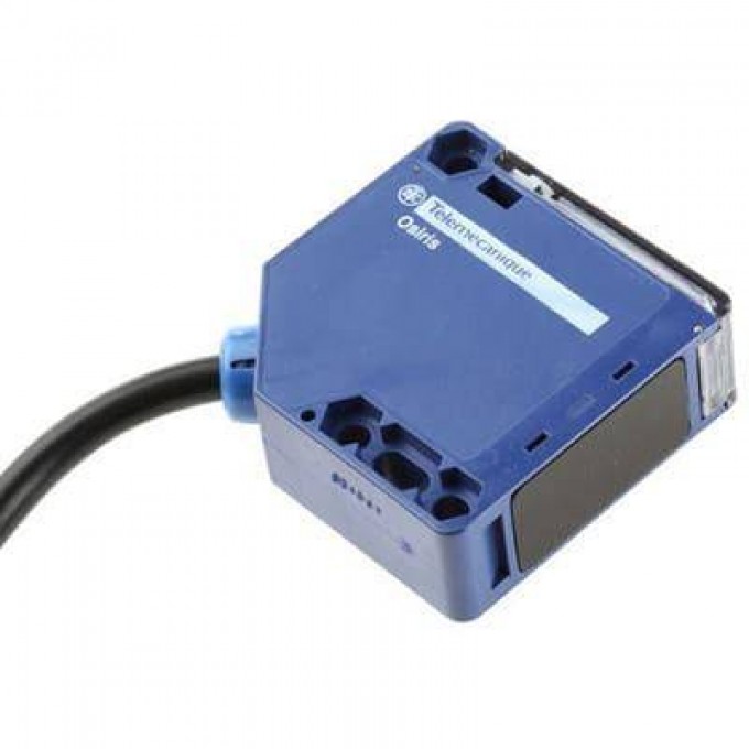 Фотоэлектрический датчик TELEMECANIQUE Sensors XUK2ARCNL2T 488059