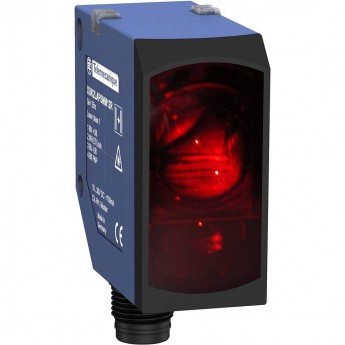 Фотоэлектрический датчик TELEMECANIQUE Sensors XUK2LAKSMM12T 488060 Фотоэлектрический датчик TELEMECANIQUE Sensors XUK2LAKSMM12T 488060
