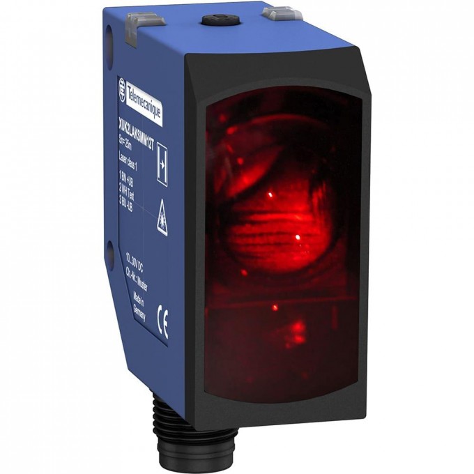 Фотоэлектрический датчик TELEMECANIQUE Sensors XUK2LAPSMM12R 488061