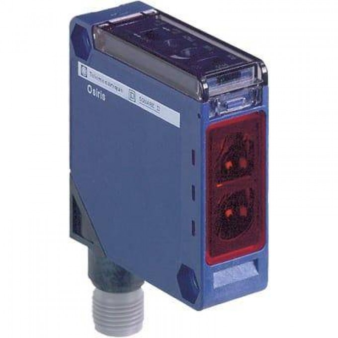 Фотоэлектрический датчик TELEMECANIQUE Sensors XUK5ANANM12 488063