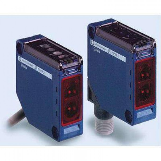 Фотоэлектрический датчик TELEMECANIQUE Sensors XUK8AKSNL2 488069