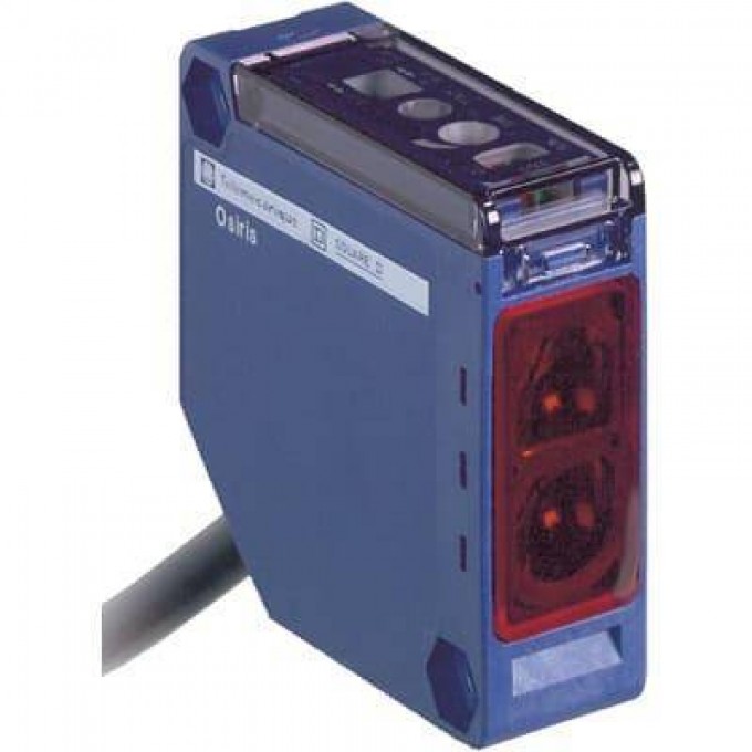 Фотоэлектрический датчик TELEMECANIQUE Sensors XUK9ANBNL2 488078