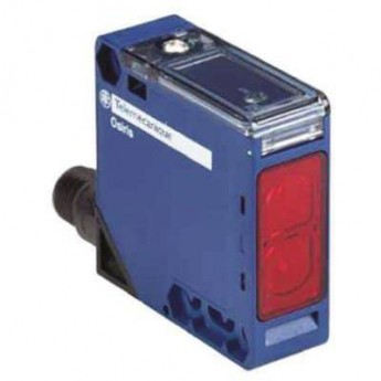 Фотоэлектрический датчик TELEMECANIQUE Sensors XUK9APBNM12 488084 Фотоэлектрический датчик TELEMECANIQUE Sensors XUK9APBNM12 488084