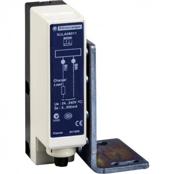 Фотоэлектрический датчик TELEMECANIQUE Sensors XULA06021K 488096 Фотоэлектрический датчик TELEMECANIQUE Sensors XULA06021K 488096