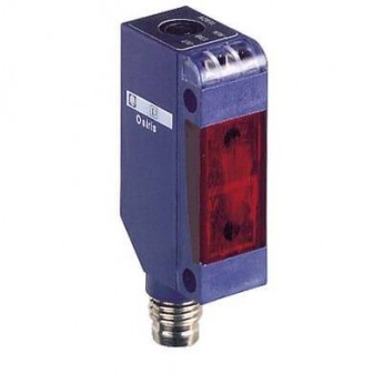 Фотоэлектрический датчик TELEMECANIQUE Sensors XUM0AKSAM8T 488111 Фотоэлектрический датчик TELEMECANIQUE Sensors XUM0AKSAM8T 488111