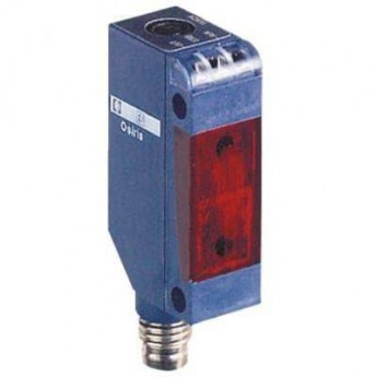 Фотоэлектрический датчик TELEMECANIQUE Sensors XUM0ANSAM8 488113 Фотоэлектрический датчик TELEMECANIQUE Sensors XUM0ANSAM8 488113
