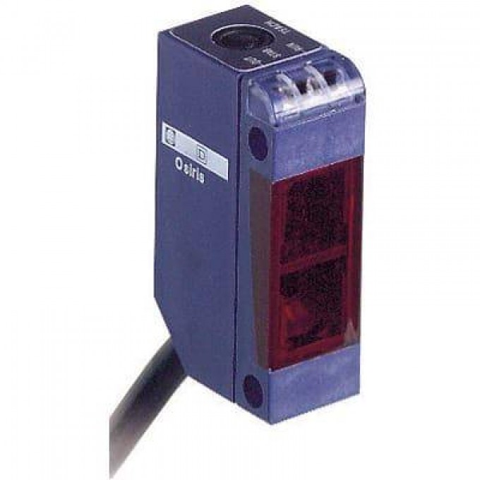 Фотоэлектрический датчик TELEMECANIQUE Sensors XUM0APSAL2 488114