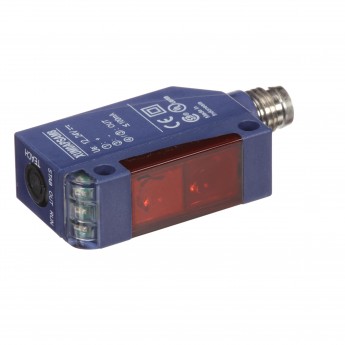 Фотоэлектрический датчик TELEMECANIQUE Sensors XUM0APSAM8 488116 Фотоэлектрический датчик TELEMECANIQUE Sensors XUM0APSAM8 488116