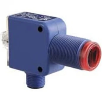 Фотоэлектрический датчик TELEMECANIQUE Sensors XUN0ANSNM12 488142