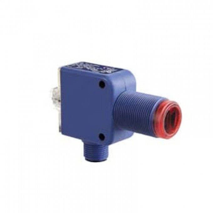 Фотоэлектрический датчик TELEMECANIQUE Sensors XUN0ANSNM12 488142