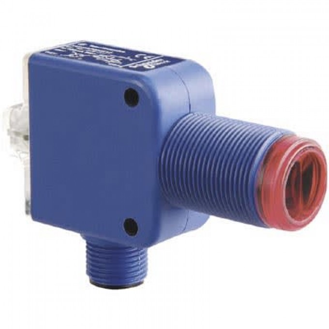 Фотоэлектрический датчик TELEMECANIQUE Sensors XUN0APSNM12 488143