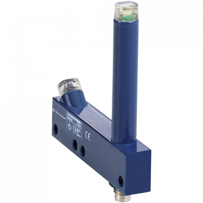 Фотоэлектрический датчик TELEMECANIQUE Sensors XUVK0252VS 488172
