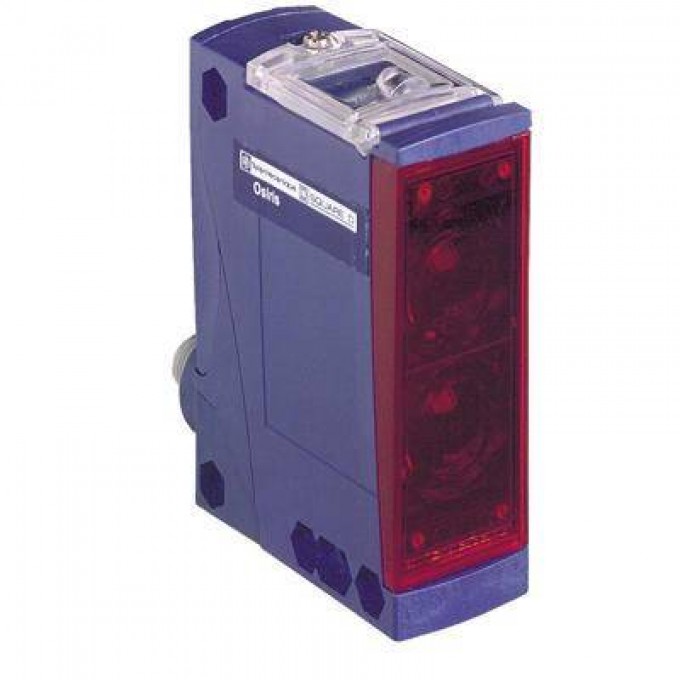 Фотоэлектрический датчик TELEMECANIQUE Sensors XUX1APANM12 488200