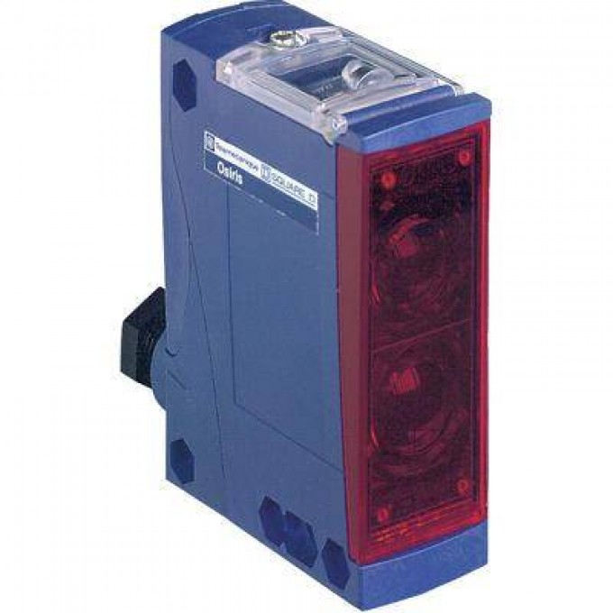 Фотоэлектрический датчик TELEMECANIQUE Sensors XUX2ANBNT16R 488205
