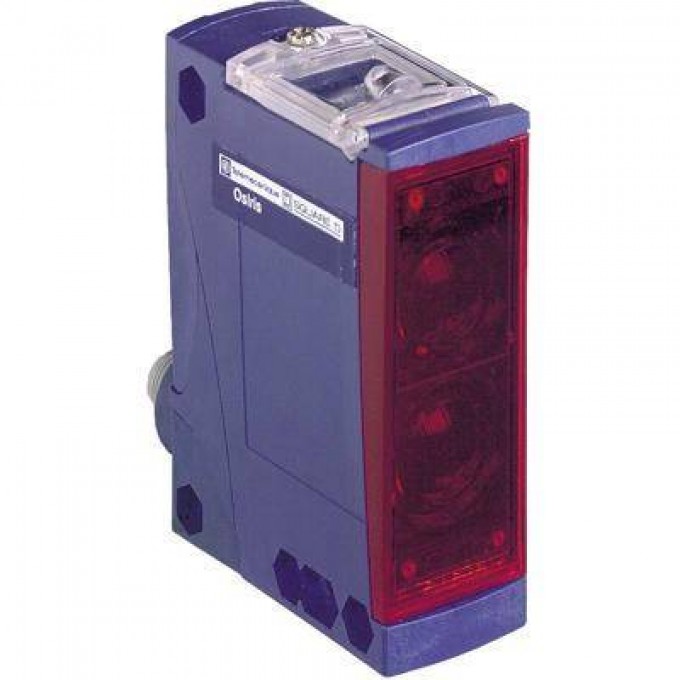 Фотоэлектрический датчик TELEMECANIQUE Sensors XUX5APANM12 488212