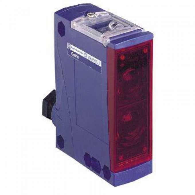 Фотоэлектрический датчик TELEMECANIQUE Sensors XUX5ARCNT16 488216