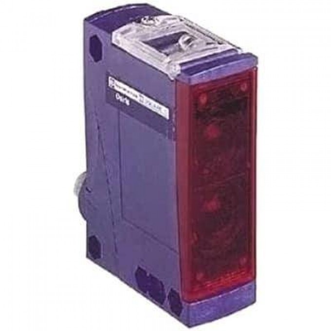 Фотоэлектрический датчик TELEMECANIQUE Sensors XUX9APANM12 488222