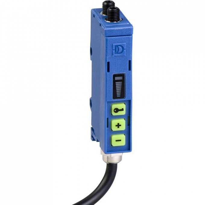 Фотоэлектрический датчик TELEMECANIQUE Sensors XUYAFV966S 488233