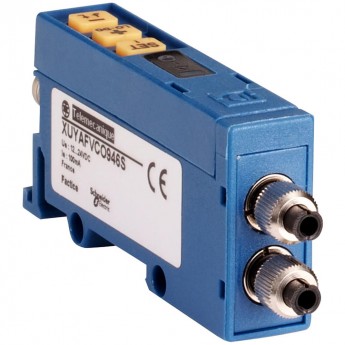 Фотоэлектрический датчик TELEMECANIQUE Sensors XUYAFVCO946S 488234 Фотоэлектрический датчик TELEMECANIQUE Sensors XUYAFVCO946S 488234