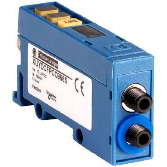 Фотоэлектрический датчик TELEMECANIQUE Sensors XUYDCFCO966S 488236