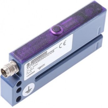 Фотоэлектрический датчик TELEMECANIQUE Sensors XUYFA983003COS 488237 Фотоэлектрический датчик TELEMECANIQUE Sensors XUYFA983003COS 488237