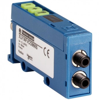 Фотоэлектрический датчик TELEMECANIQUE Sensors XUYFALNEP100030 488239 Фотоэлектрический датчик TELEMECANIQUE Sensors XUYFALNEP100030 488239