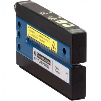 Фотоэлектрический датчик TELEMECANIQUE Sensors XUYFLNEP40002 488250 Фотоэлектрический датчик TELEMECANIQUE Sensors XUYFLNEP40002 488250