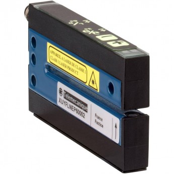Фотоэлектрический датчик TELEMECANIQUE Sensors XUYFLNEP60030 488253 Фотоэлектрический датчик TELEMECANIQUE Sensors XUYFLNEP60030 488253