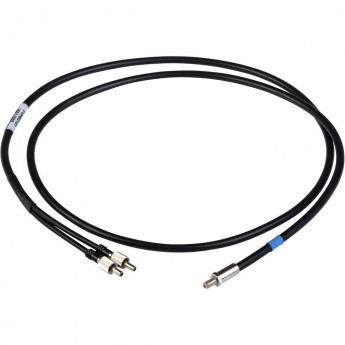 Емкостный датчик приближения TELEMECANIQUE Sensors XUYPS1LCO965S 488275 Емкостный датчик приближения TELEMECANIQUE Sensors XUYPS1LCO965S 488275