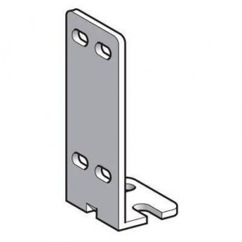 Крепежный элемент для датчиков TELEMECANIQUE Sensors XUZA50 488285 Крепежный элемент для датчиков TELEMECANIQUE Sensors XUZA50 488285