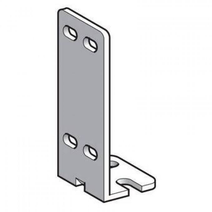 Крепежный элемент для датчиков TELEMECANIQUE Sensors XUZA50 488285