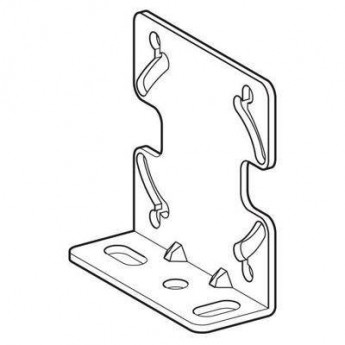 Крепежный элемент для датчиков TELEMECANIQUE Sensors XUZA51 488286 Крепежный элемент для датчиков TELEMECANIQUE Sensors XUZA51 488286