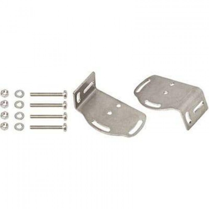 Крепежный элемент для датчиков TELEMECANIQUE Sensors XUZA51S 488287