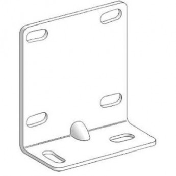 Крепежный элемент для датчиков TELEMECANIQUE Sensors XUZAM81 488291 Крепежный элемент для датчиков TELEMECANIQUE Sensors XUZAM81 488291