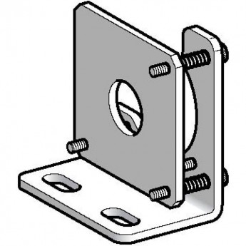 Аксессуар для датчика TELEMECANIQUE Sensors XUZASW002 488296