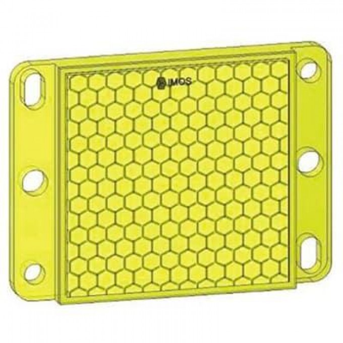 Отражатель датчика TELEMECANIQUE Sensors XUZC50CR 488311