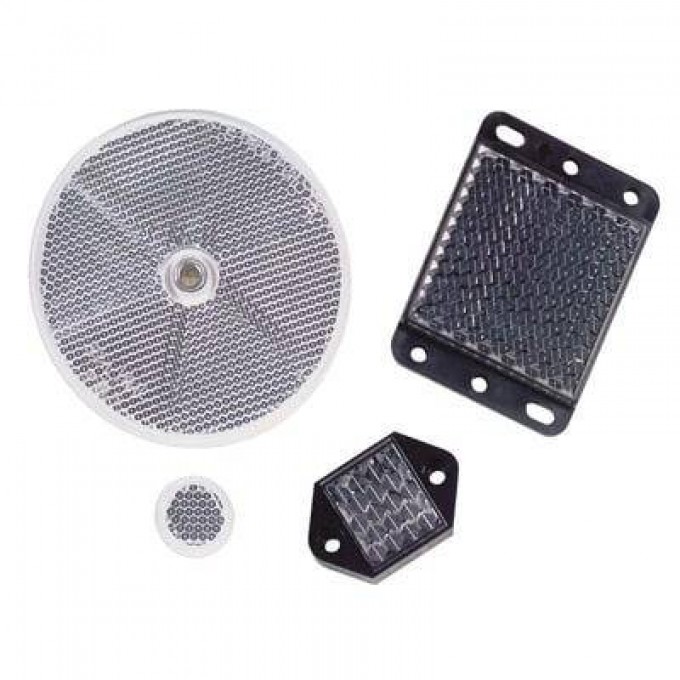 Отражатель датчика TELEMECANIQUE Sensors XUZC80 488313