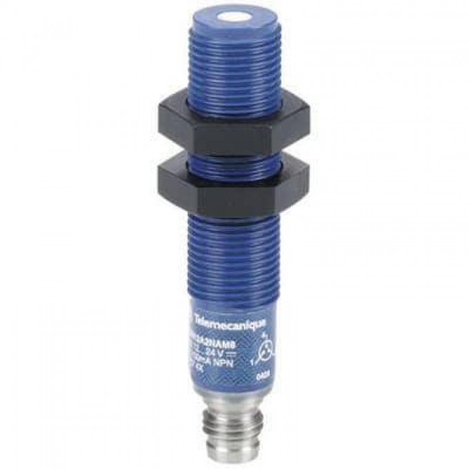 Ультразвуковой датчик приближения TELEMECANIQUE Sensors XX218A3PHM12 488326