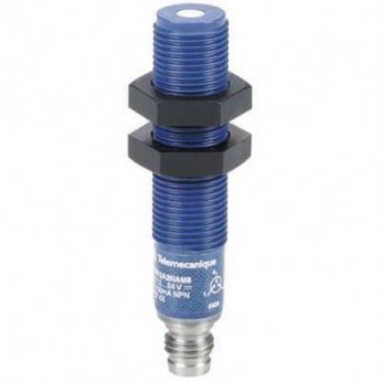 Ультразвуковой датчик приближения TELEMECANIQUE Sensors XX512A1KAM8 488337 Ультразвуковой датчик приближения TELEMECANIQUE Sensors XX512A1KAM8 488337