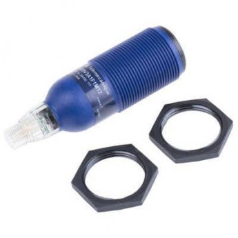 Ультразвуковой датчик приближения TELEMECANIQUE Sensors XX518A3PAL2 488343 Ультразвуковой датчик приближения TELEMECANIQUE Sensors XX518A3PAL2 488343