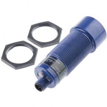 Ультразвуковой датчик приближения TELEMECANIQUE Sensors XX630A1PCM12 488348 Ультразвуковой датчик приближения TELEMECANIQUE Sensors XX630A1PCM12 488348