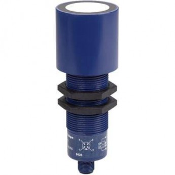 Ультразвуковой датчик приближения TELEMECANIQUE Sensors XX630A3NCM12 488351 Ультразвуковой датчик приближения TELEMECANIQUE Sensors XX630A3NCM12 488351