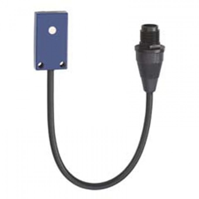 Ультразвуковой датчик приближения TELEMECANIQUE Sensors XX7F1A2PAL01M12 488358